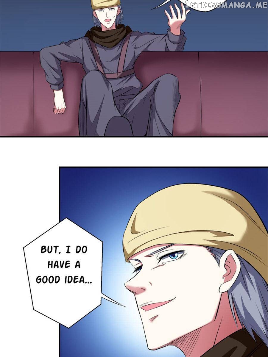 An urban cultivation frenzy chapter 39 - page 38
