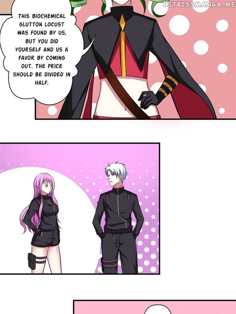 An urban cultivation frenzy chapter 39 - page 4