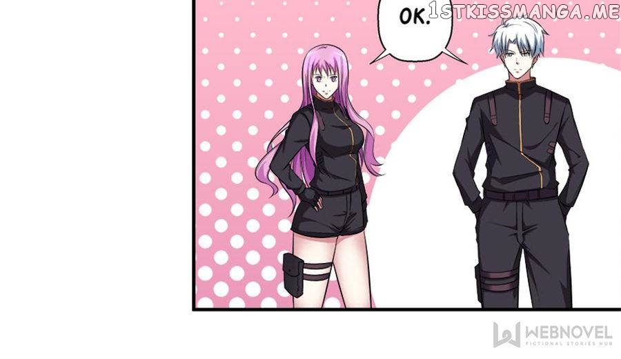 An urban cultivation frenzy chapter 39 - page 5