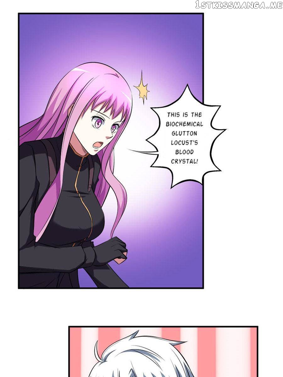 An urban cultivation frenzy chapter 39 - page 8