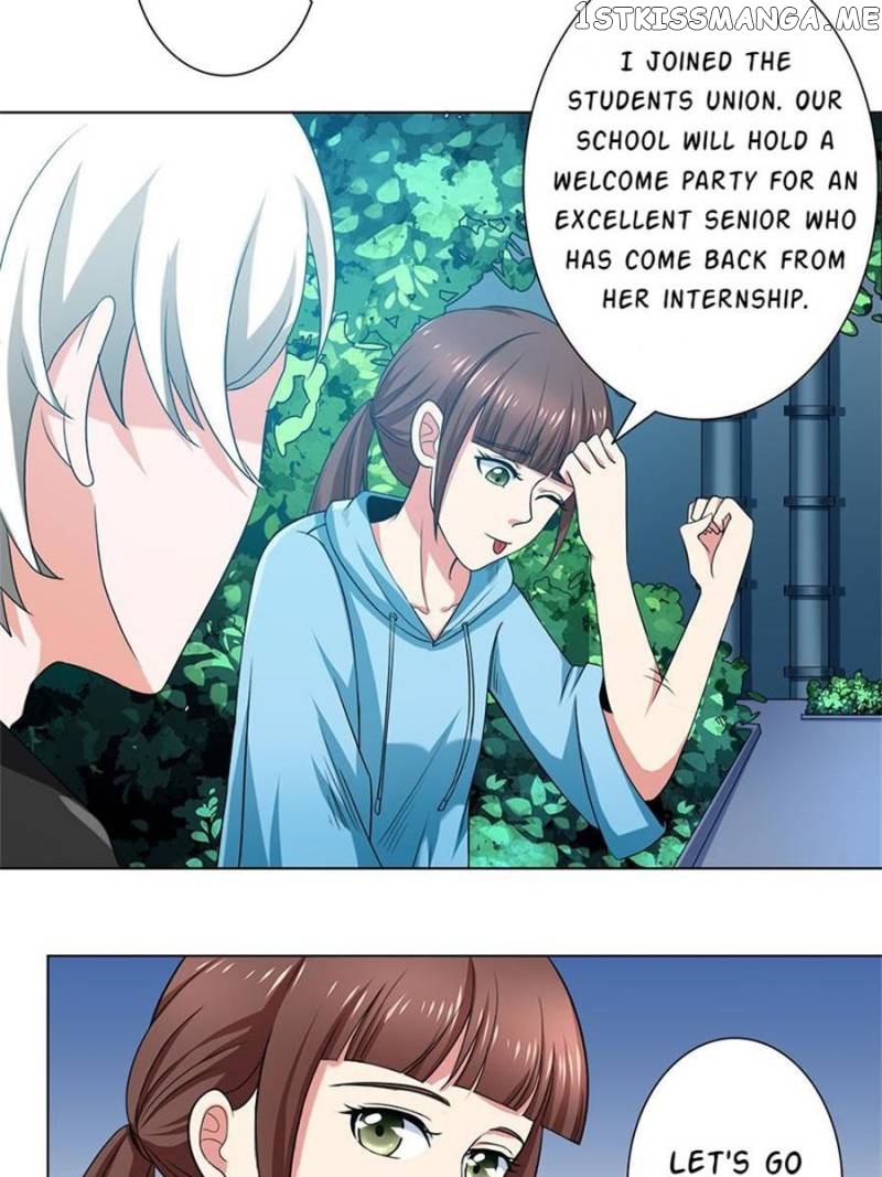 An urban cultivation frenzy chapter 6 - page 30