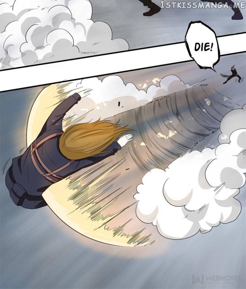 An urban cultivation frenzy chapter 48 - page 17
