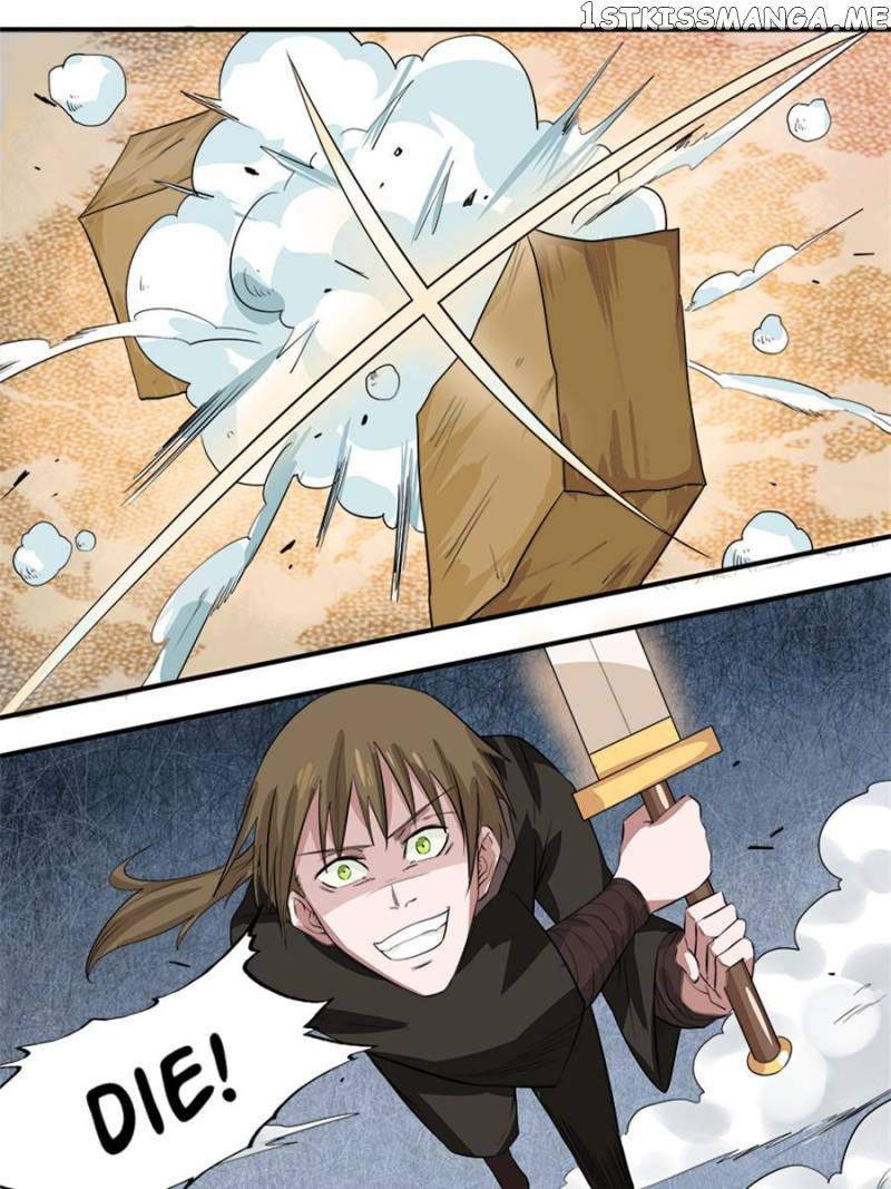 An urban cultivation frenzy chapter 48 - page 23