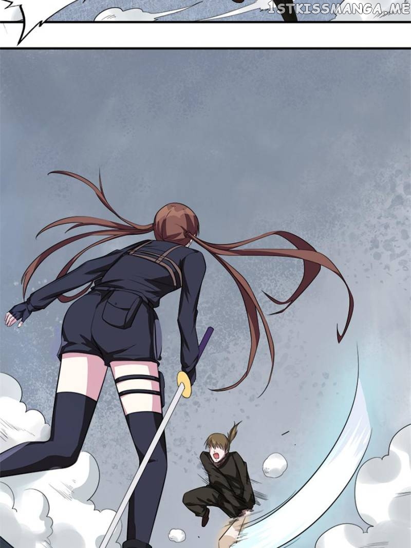 An urban cultivation frenzy chapter 48 - page 24