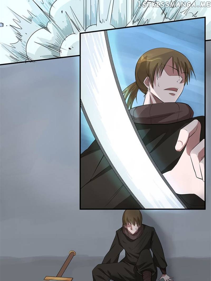 An urban cultivation frenzy chapter 48 - page 27