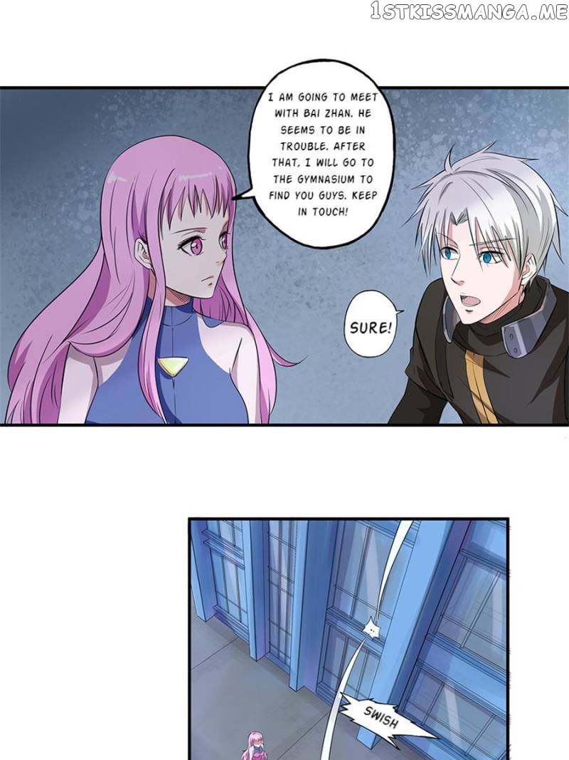 An urban cultivation frenzy chapter 48 - page 3