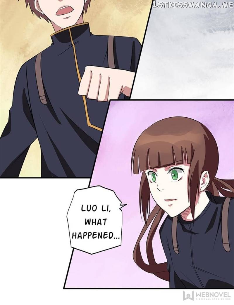 An urban cultivation frenzy chapter 48 - page 36
