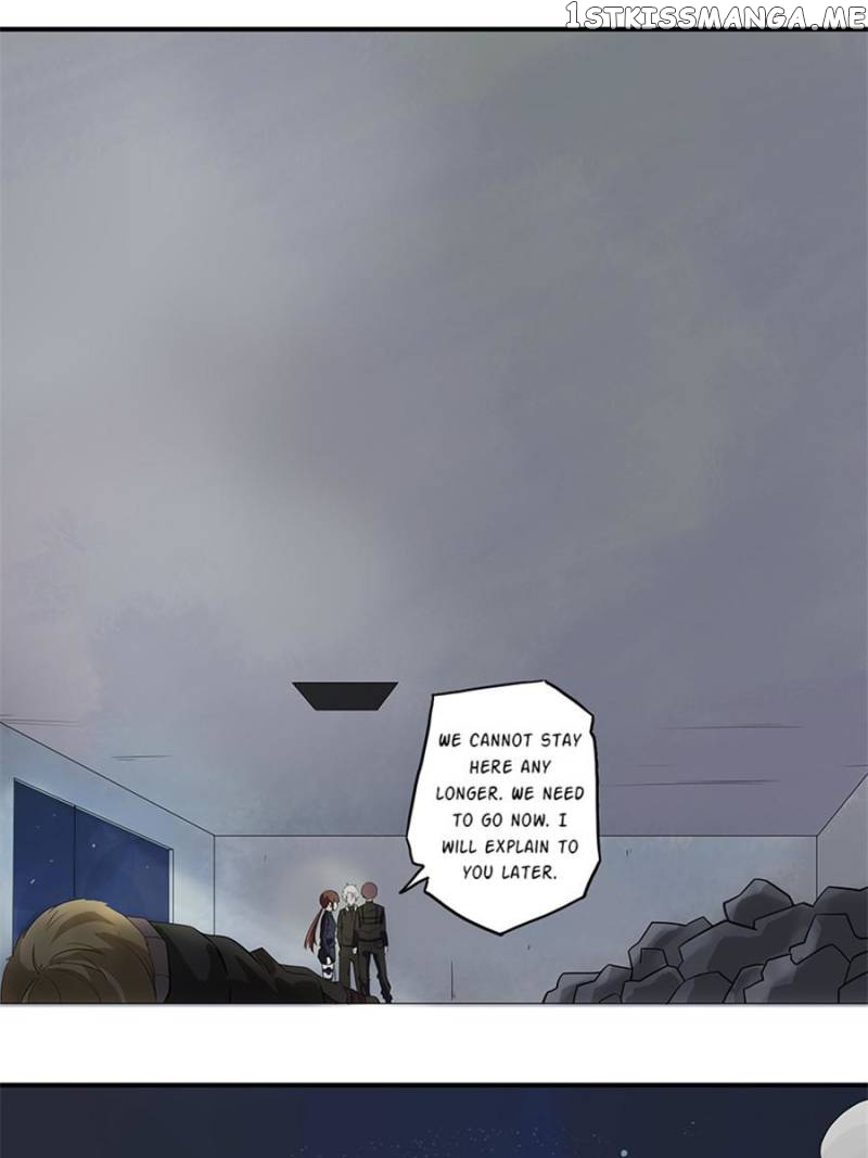 An urban cultivation frenzy chapter 48 - page 37