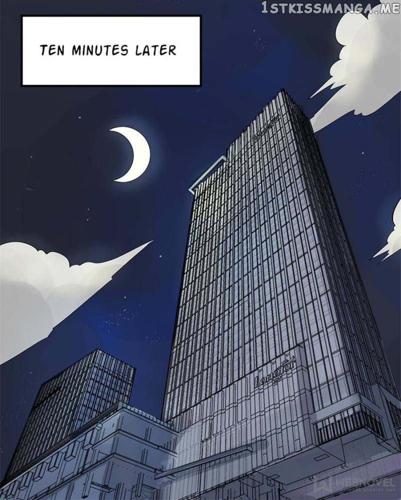 An urban cultivation frenzy chapter 48 - page 38