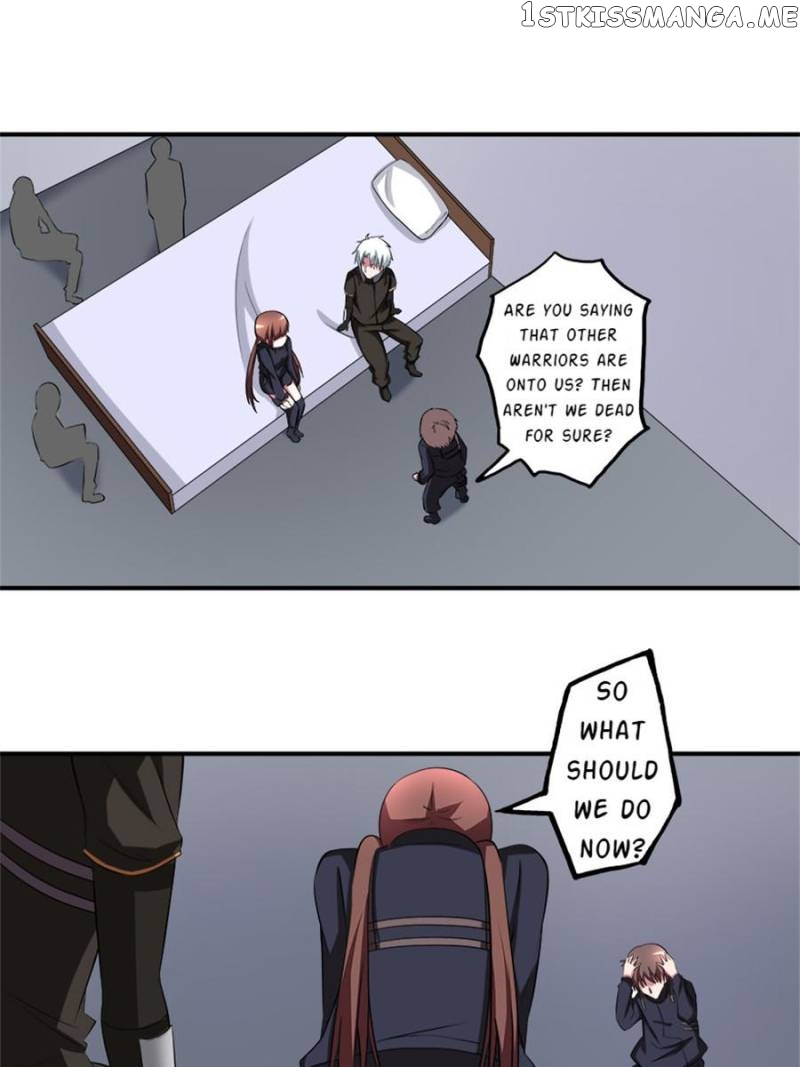 An urban cultivation frenzy chapter 48 - page 39