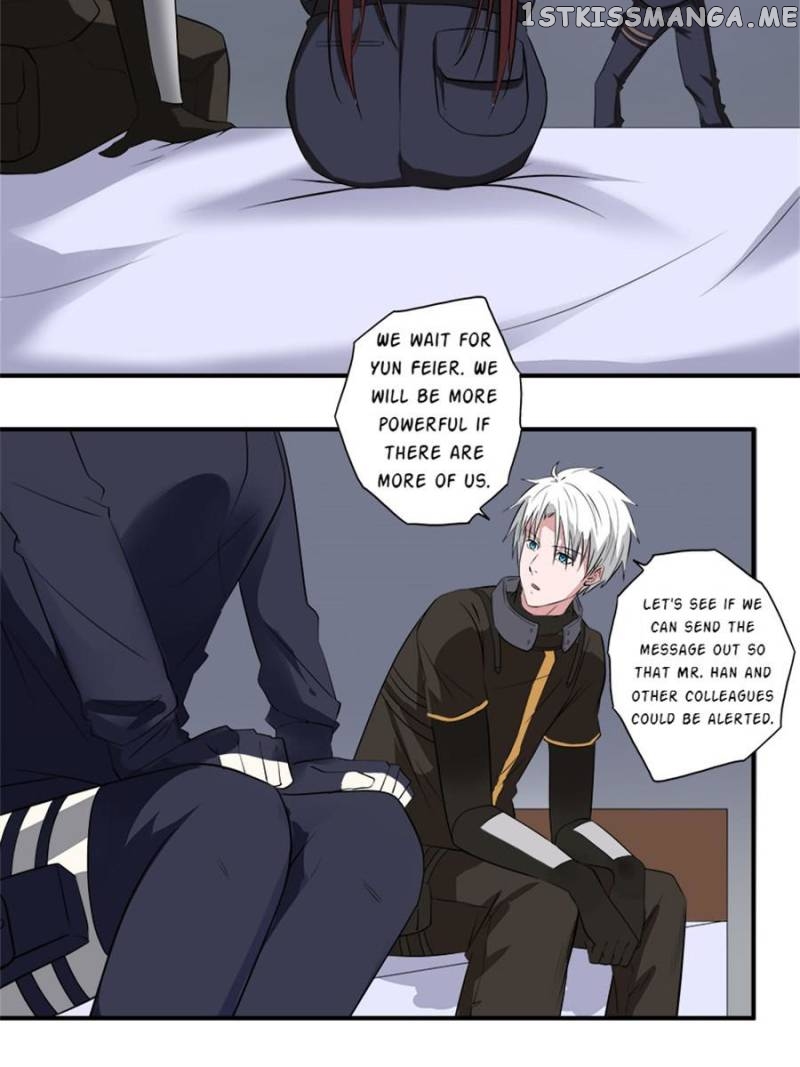 An urban cultivation frenzy chapter 48 - page 40
