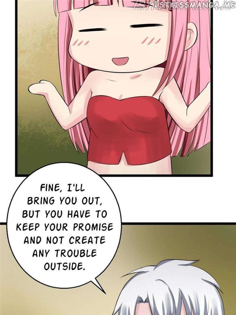 An urban cultivation frenzy chapter 76 - page 25
