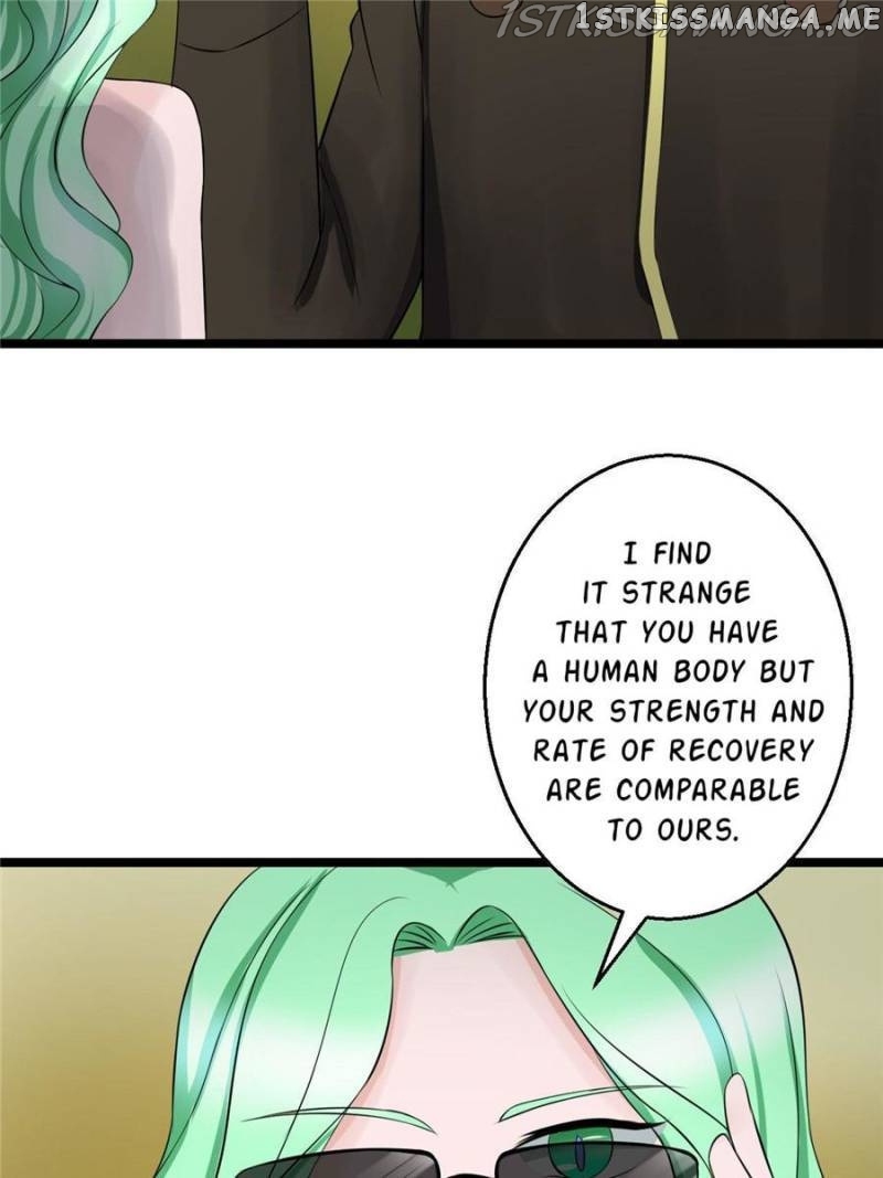 An urban cultivation frenzy chapter 76 - page 27