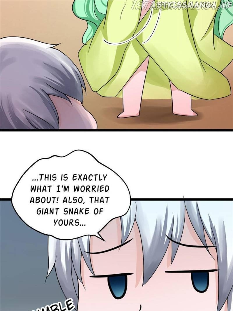 An urban cultivation frenzy chapter 76 - page 7