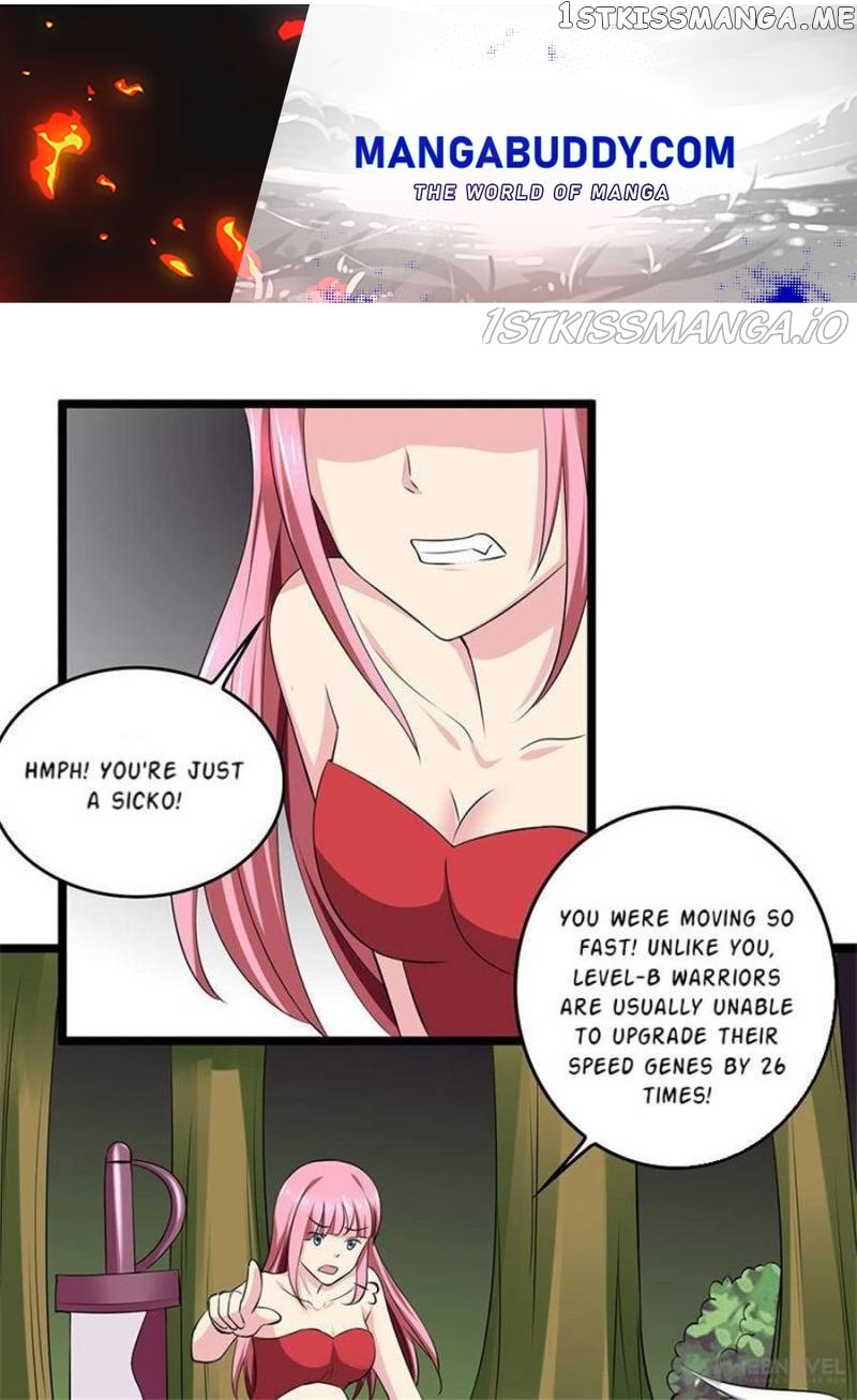 An urban cultivation frenzy chapter 77 - page 1