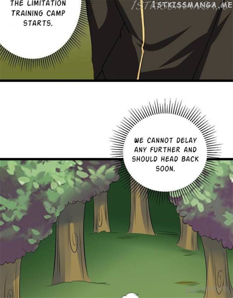 An urban cultivation frenzy chapter 77 - page 10