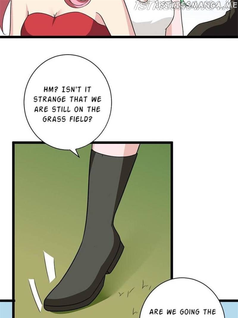 An urban cultivation frenzy chapter 77 - page 19