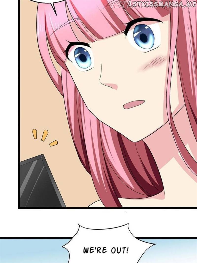 An urban cultivation frenzy chapter 77 - page 35