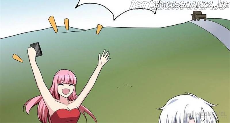 An urban cultivation frenzy chapter 77 - page 36