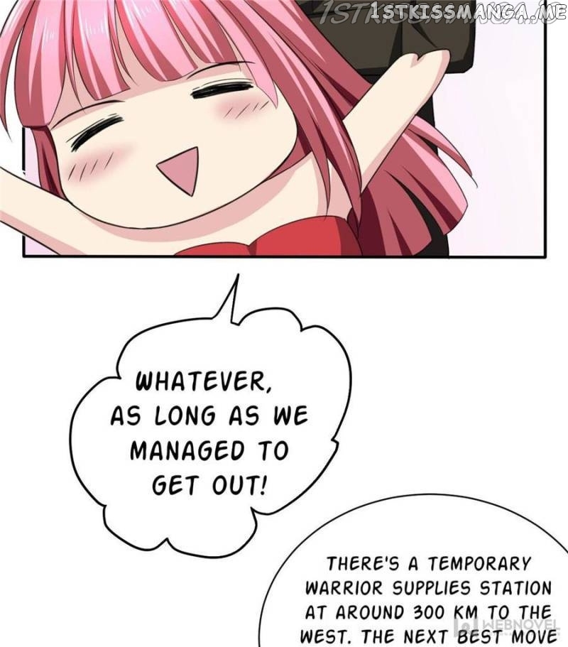 An urban cultivation frenzy chapter 77 - page 43