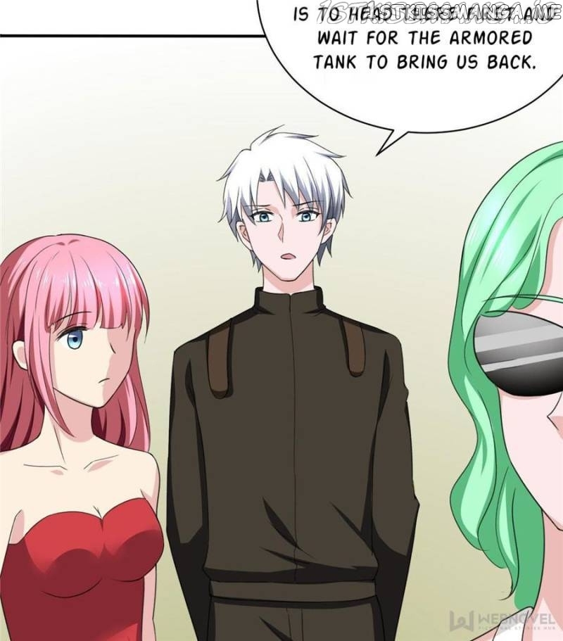 An urban cultivation frenzy chapter 77 - page 44
