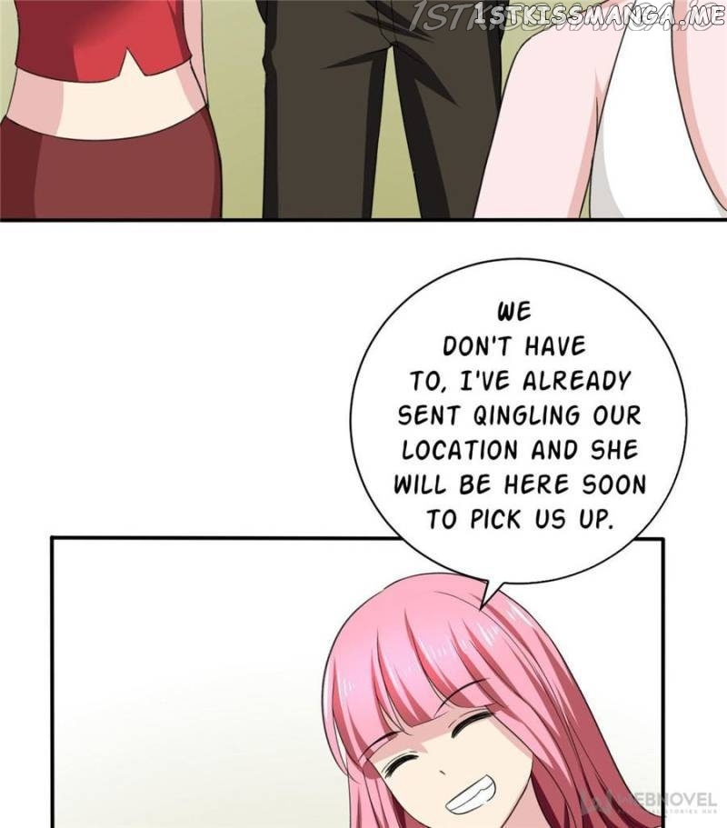 An urban cultivation frenzy chapter 77 - page 45