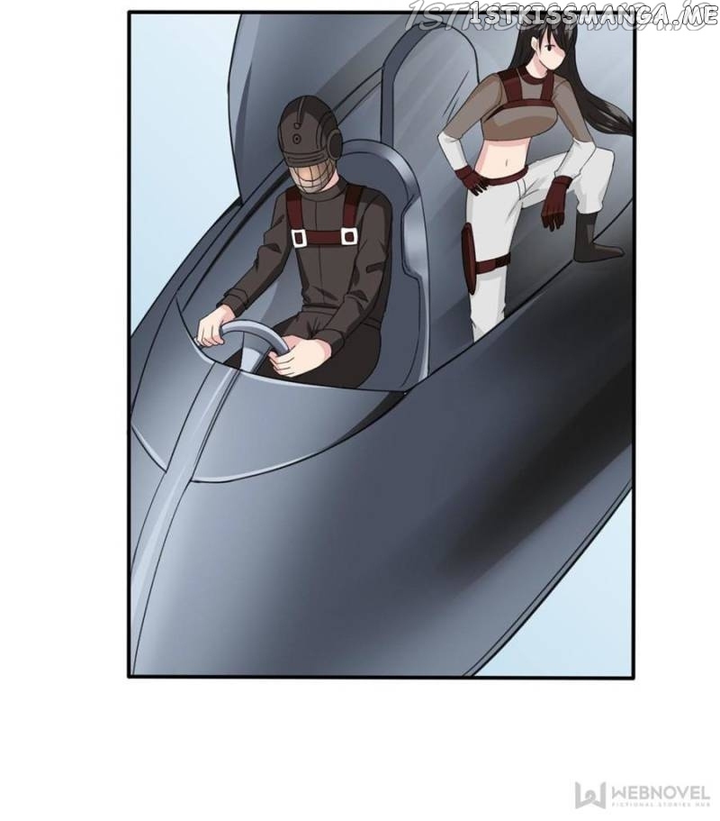 An urban cultivation frenzy chapter 77 - page 52