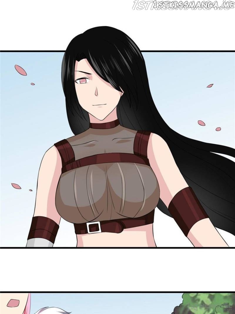 An urban cultivation frenzy chapter 77 - page 53