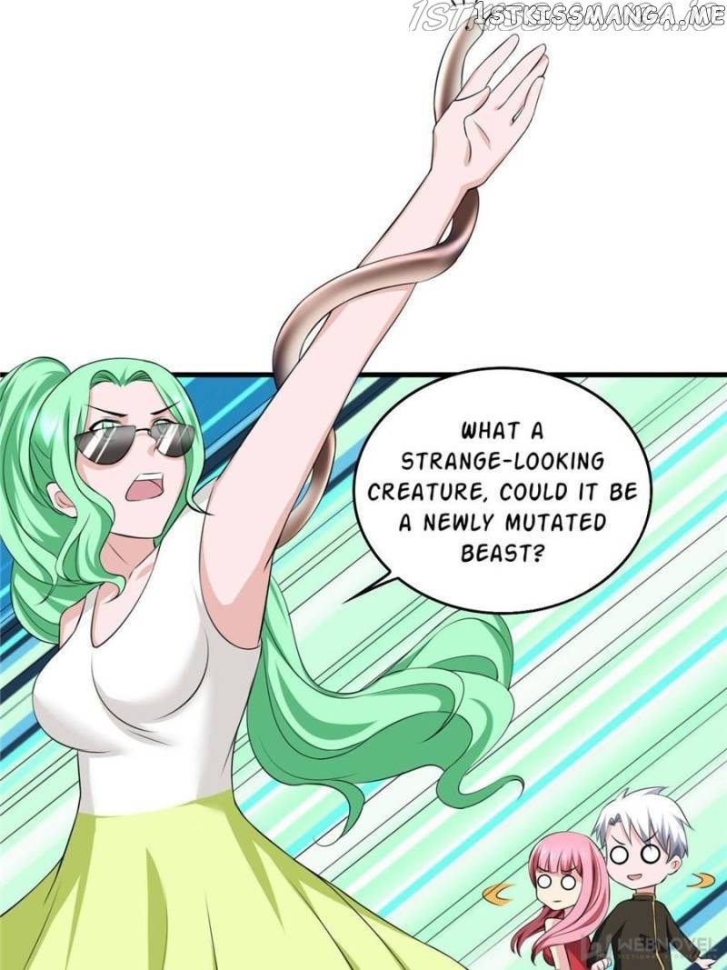An urban cultivation frenzy chapter 77 - page 59