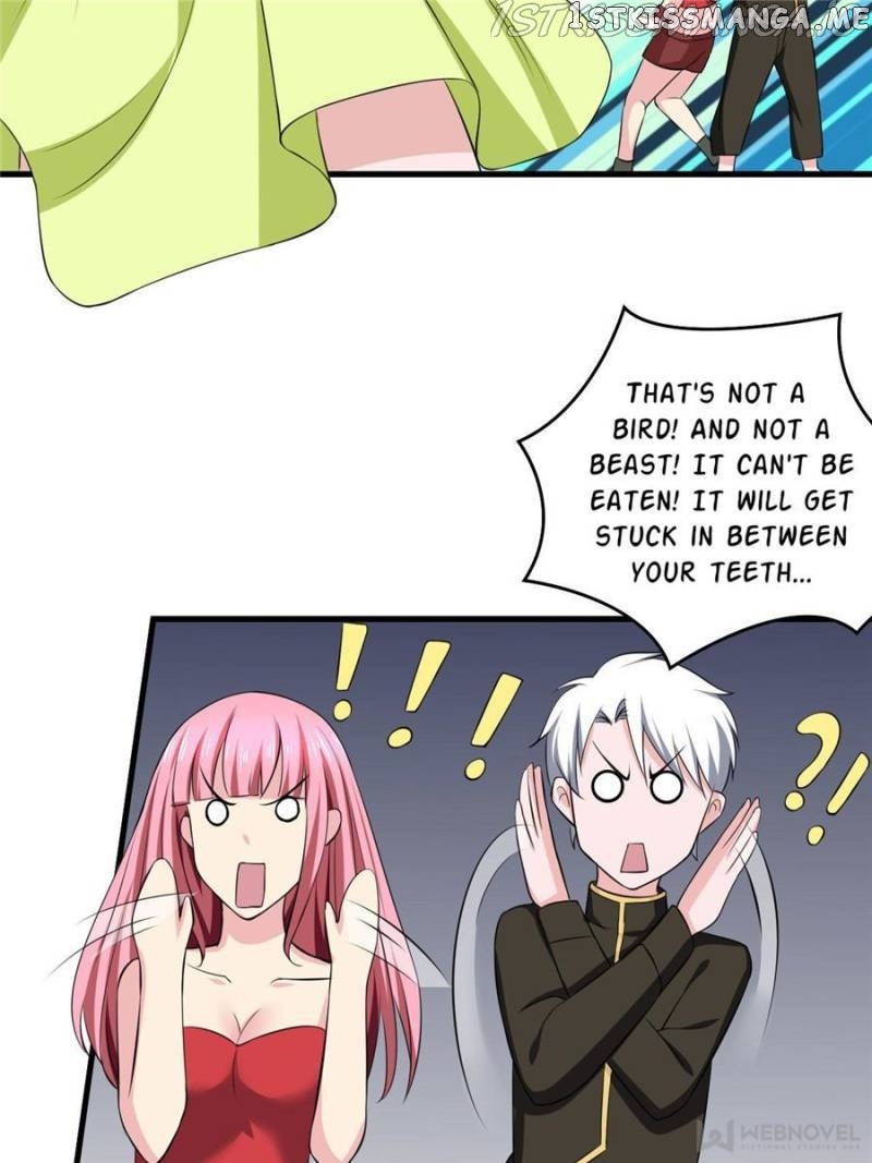 An urban cultivation frenzy chapter 77 - page 61