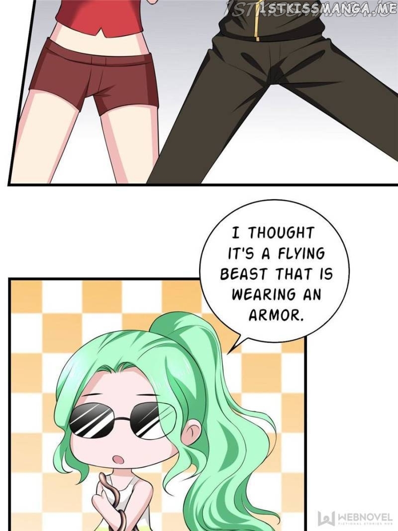 An urban cultivation frenzy chapter 77 - page 63