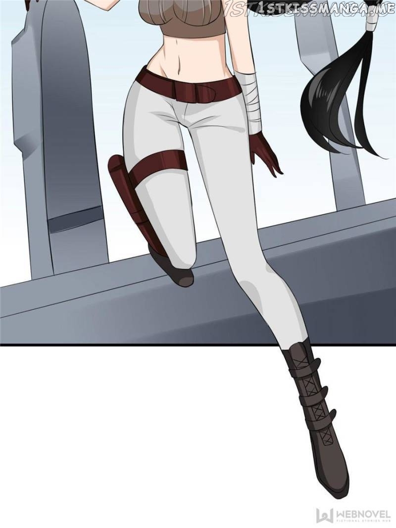 An urban cultivation frenzy chapter 77 - page 71