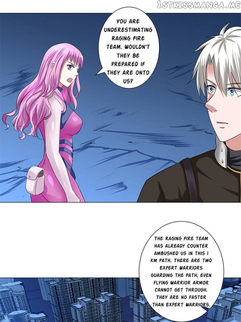 An urban cultivation frenzy chapter 47 - page 19