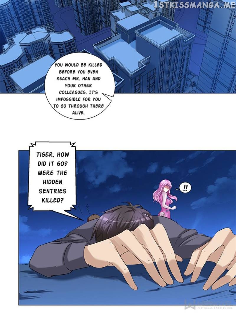 An urban cultivation frenzy chapter 47 - page 20