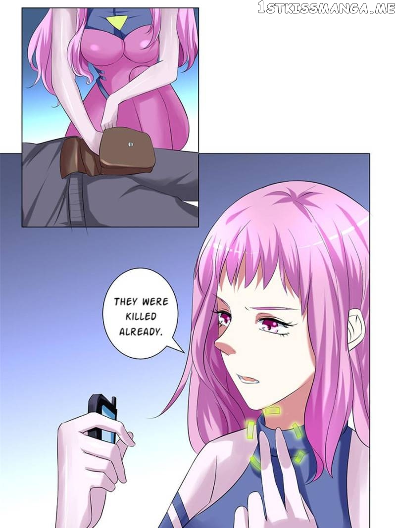 An urban cultivation frenzy chapter 47 - page 21