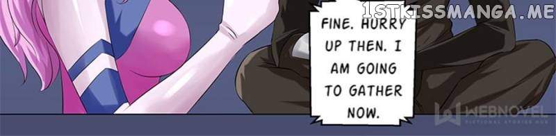 An urban cultivation frenzy chapter 47 - page 23