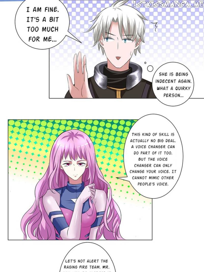 An urban cultivation frenzy chapter 47 - page 26