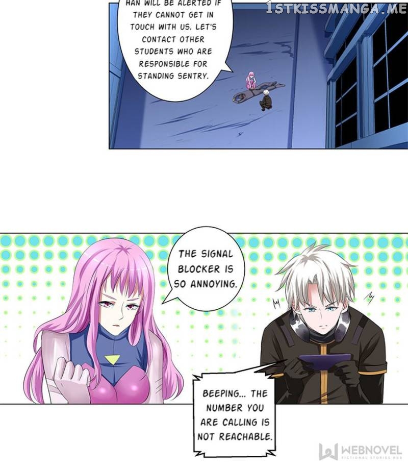 An urban cultivation frenzy chapter 47 - page 27
