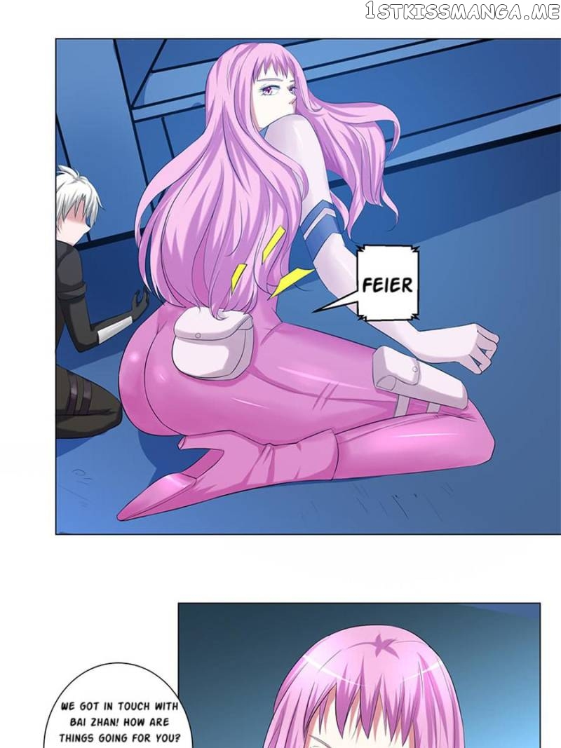 An urban cultivation frenzy chapter 47 - page 28