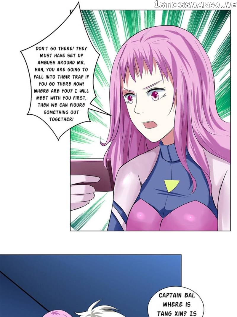 An urban cultivation frenzy chapter 47 - page 31