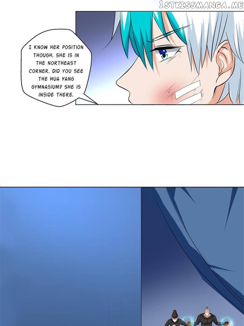 An urban cultivation frenzy chapter 47 - page 34