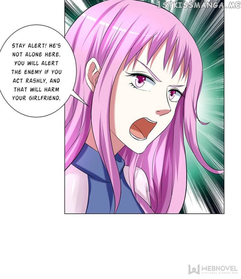 An urban cultivation frenzy chapter 47 - page 7