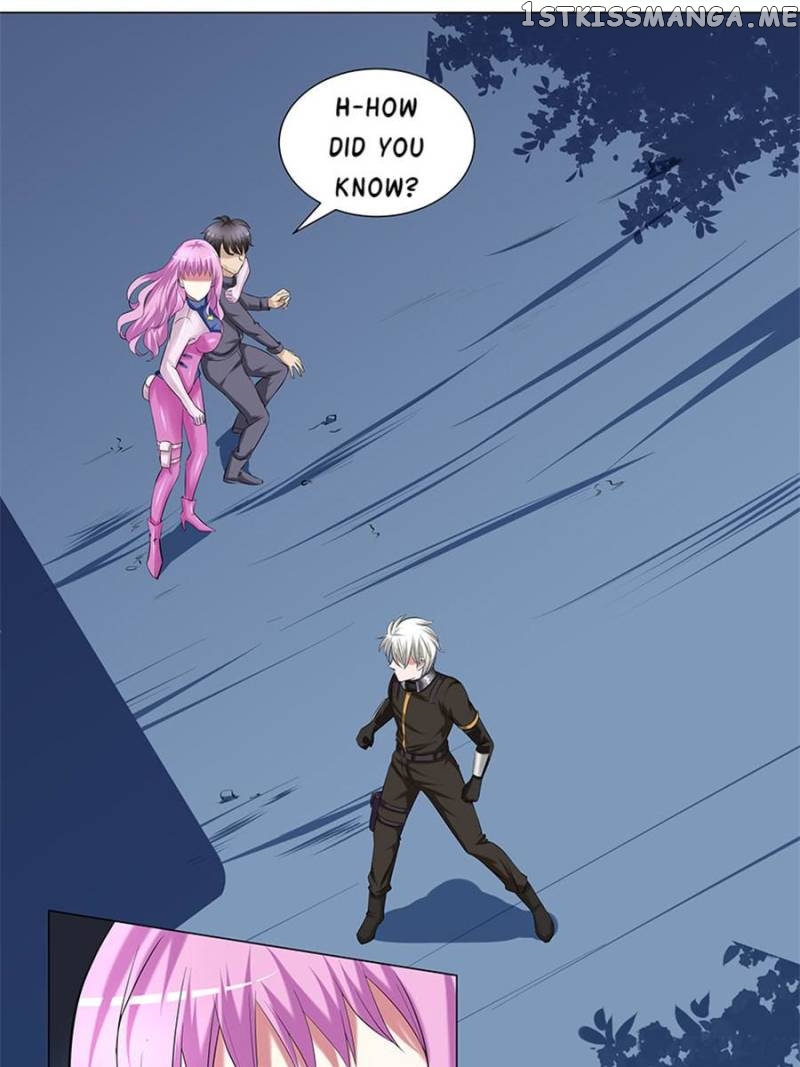 An urban cultivation frenzy chapter 47 - page 8