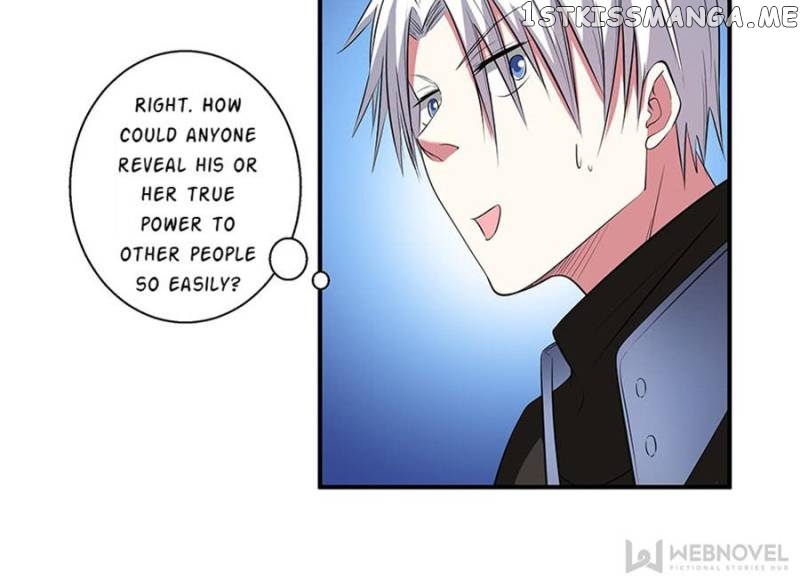 An urban cultivation frenzy chapter 46 - page 12