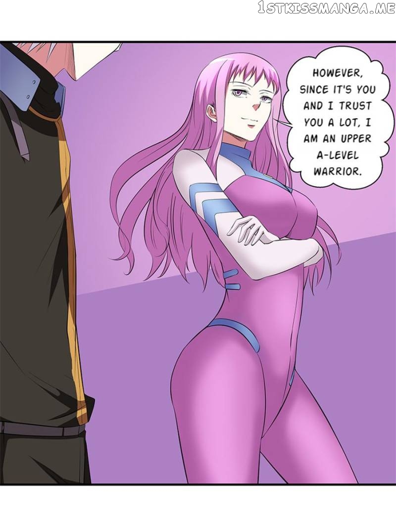 An urban cultivation frenzy chapter 46 - page 13