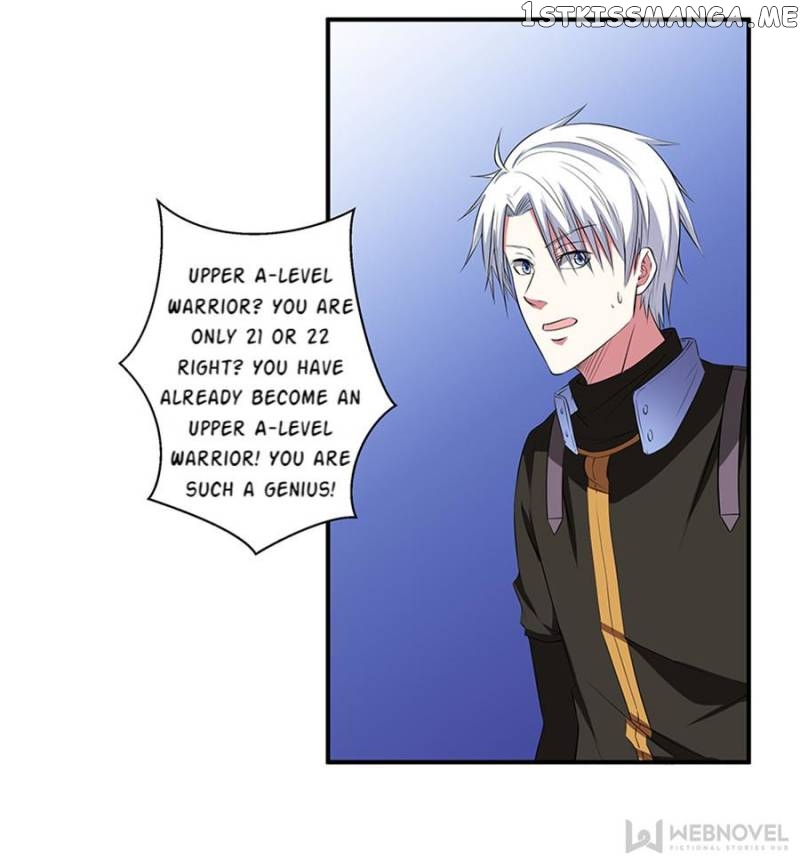 An urban cultivation frenzy chapter 46 - page 14