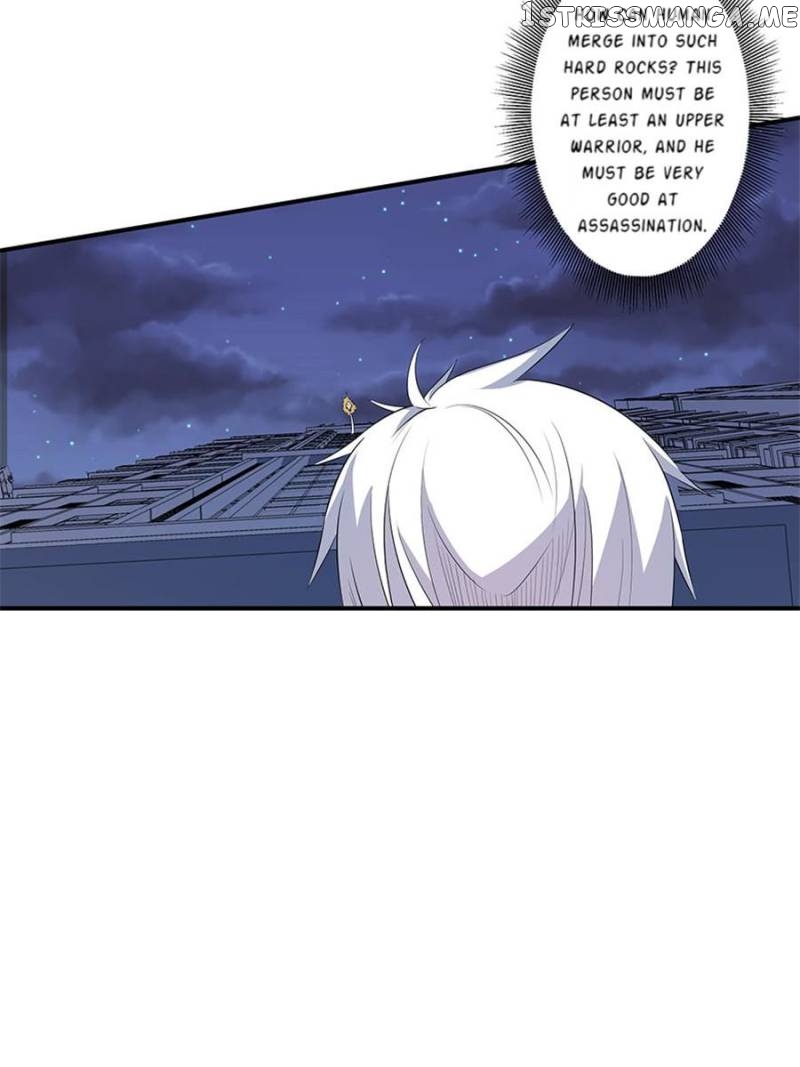 An urban cultivation frenzy chapter 46 - page 22