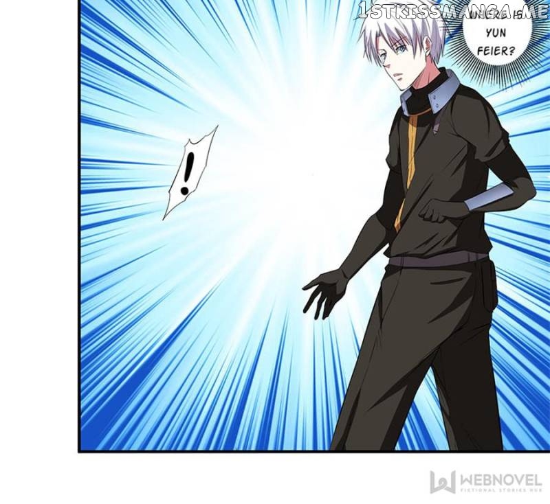 An urban cultivation frenzy chapter 46 - page 26