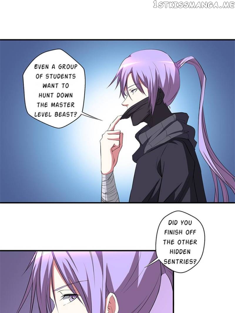 An urban cultivation frenzy chapter 46 - page 3