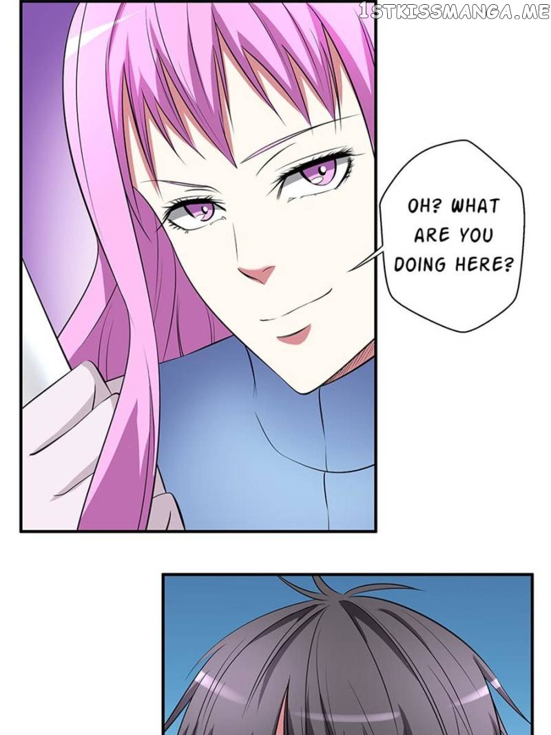 An urban cultivation frenzy chapter 46 - page 32